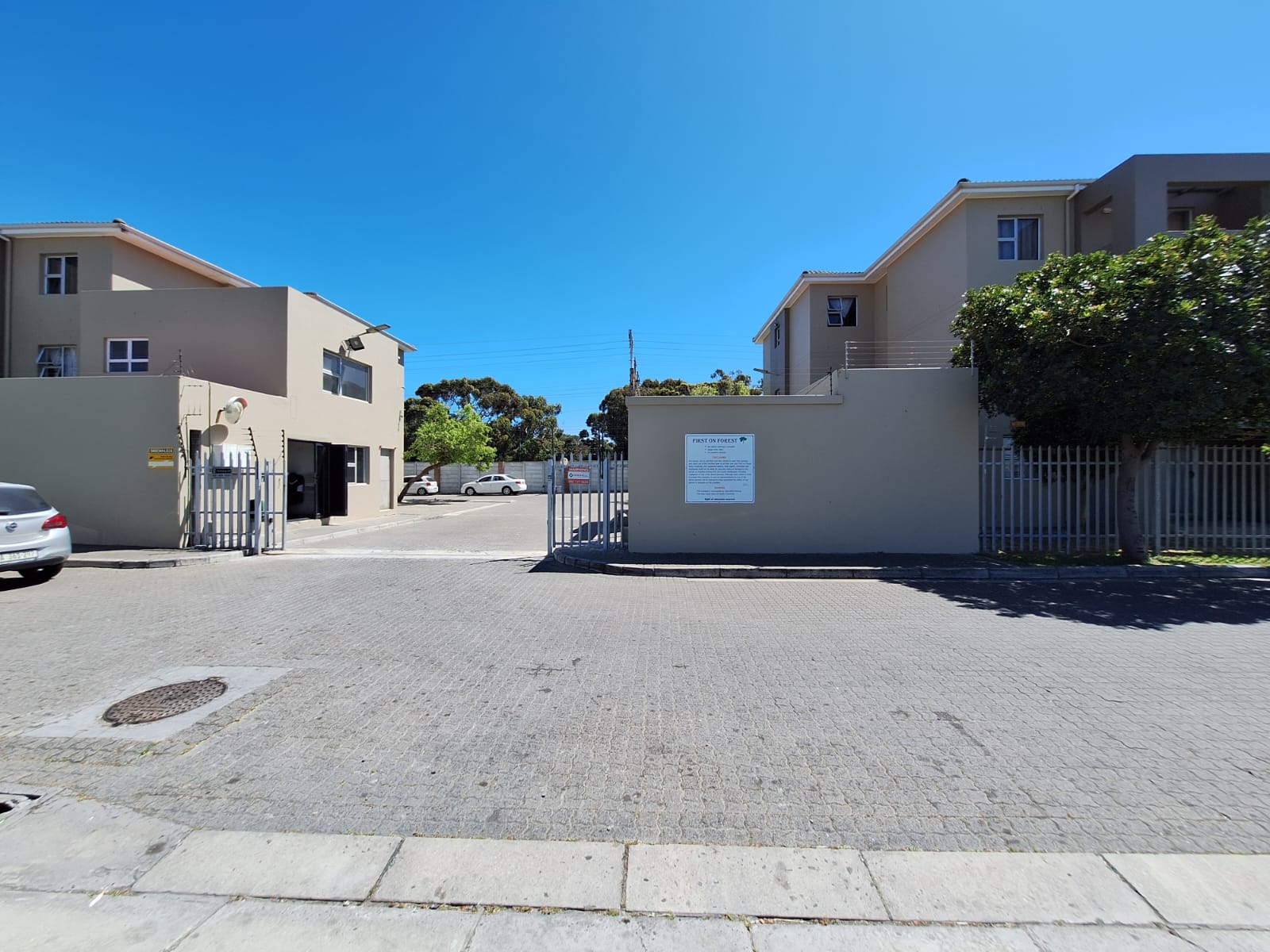 2 Bedroom Property for Sale in Thornton Western Cape